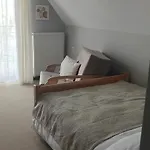 Séjour chez l'habitant Hajlanderka