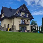 Hajlanderka Séjour chez l'habitant *