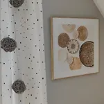 Hajlanderka Séjour chez l'habitant Bustryk