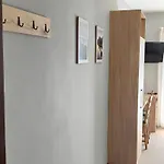 Séjour chez l'habitant Hajlanderka *