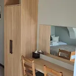 Séjour chez l'habitant Hajlanderka *