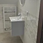 Séjour chez l'habitant Hajlanderka *