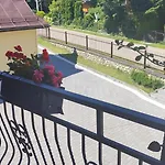 Hajlanderka Séjour chez l'habitant *