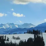 Hajlanderka Bustryk