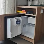 Séjour chez l'habitant Hajlanderka Bustryk
