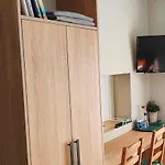 Séjour chez l'habitant Hajlanderka *