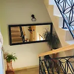 Hajlanderka Séjour chez l'habitant Bustryk