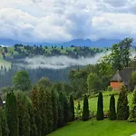 Hajlanderka Séjour chez l'habitant *
