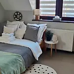 Séjour chez l'habitant Hajlanderka