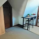 Séjour chez l'habitant Hajlanderka *