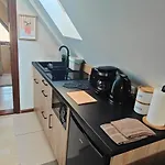 Séjour chez l'habitant Hajlanderka Bustryk