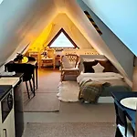 Hajlanderka Séjour chez l'habitant