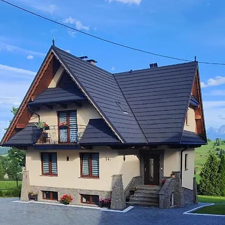 Hajlanderka * Bustryk