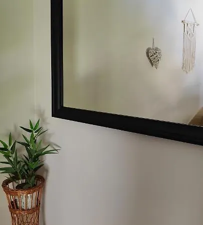 Hajlanderka Privatunterkunft Bustryk