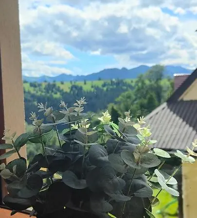 Hajlanderka Privatunterkunft *