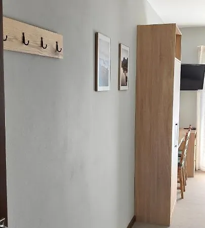 Privatunterkunft Hajlanderka *