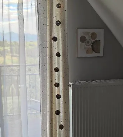 Privatunterkunft Hajlanderka *