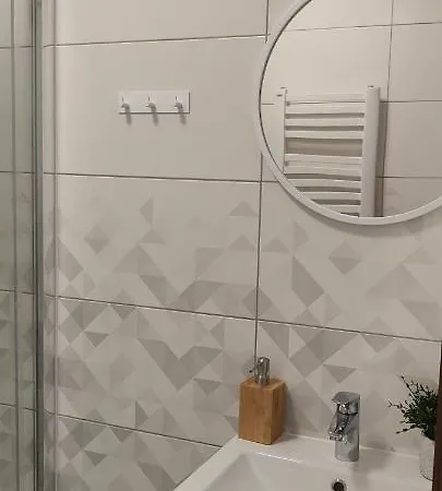 Privatunterkunft Hajlanderka