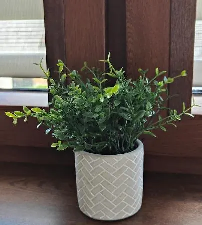 Hajlanderka Privatunterkunft