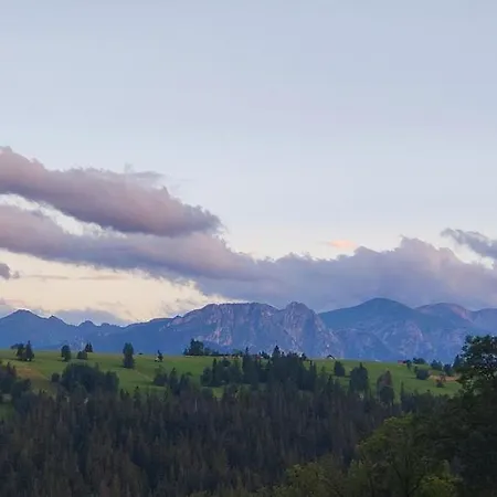 Privatunterkunft Hajlanderka *