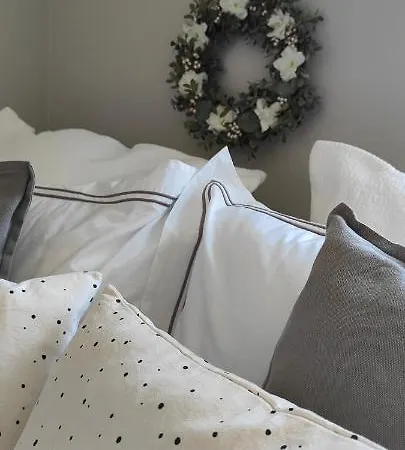 Privatunterkunft Hajlanderka