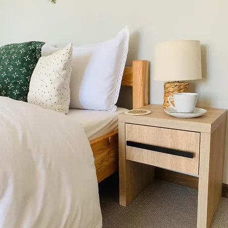 Hajlanderka * Bustryk