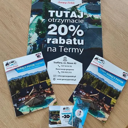 Hajlanderka * Bustryk