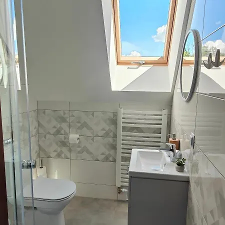 Hajlanderka * Bustryk