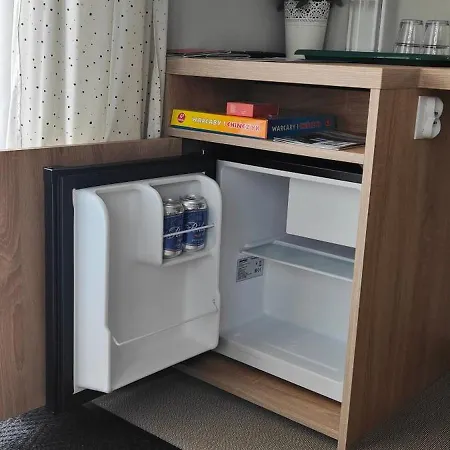 Privatunterkunft Hajlanderka Bustryk