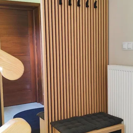 Hajlanderka * Bustryk