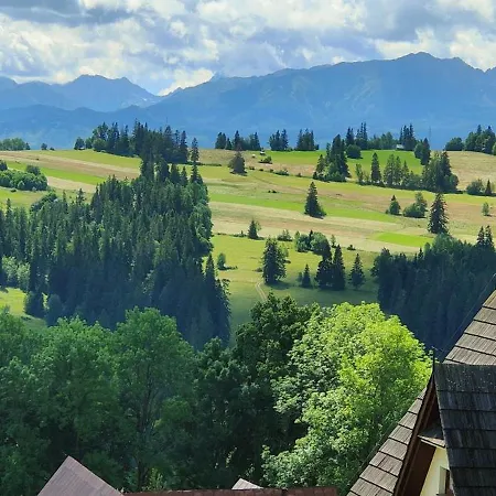 Hajlanderka *