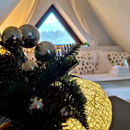 Hajlanderka Homestay
