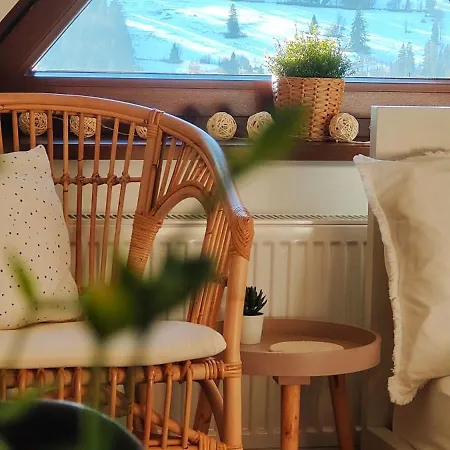 Hajlanderka * Bustryk