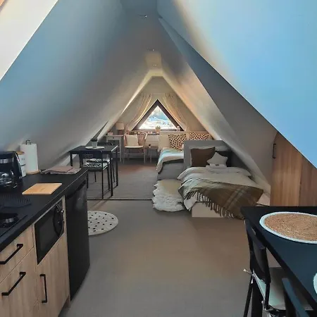 Hajlanderka * Bustryk