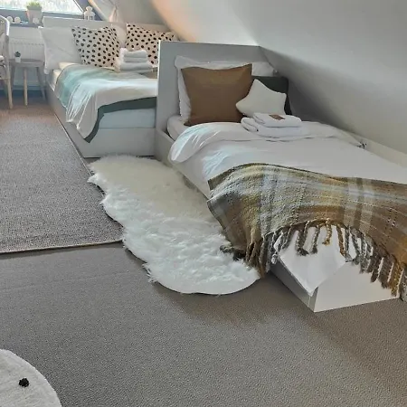 Homestay Hajlanderka