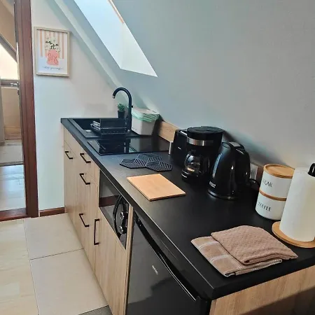Homestay Hajlanderka Bustryk