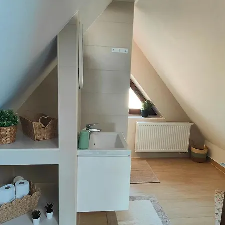 Homestay Hajlanderka