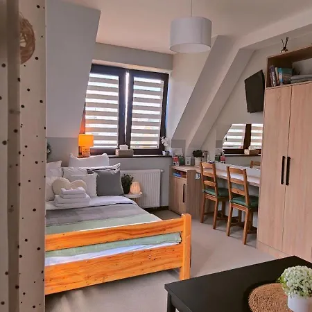 Hajlanderka Homestay *