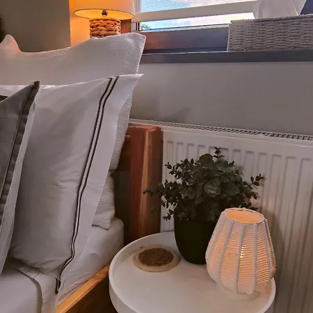 Homestay Hajlanderka Bustryk