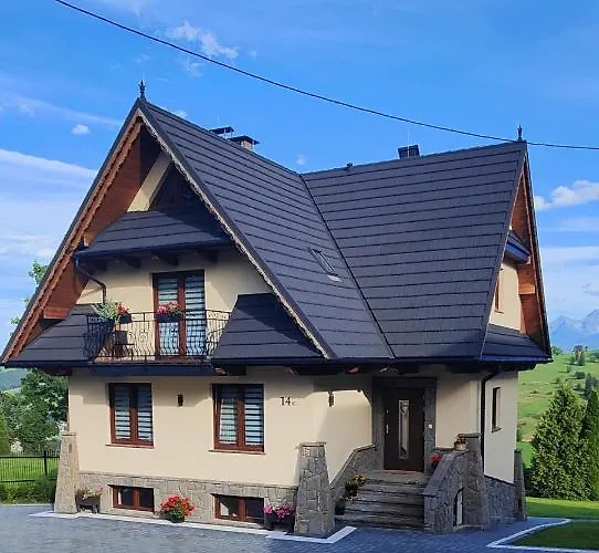 Hajlanderka * Bustryk