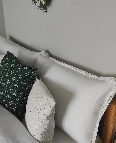 Hajlanderka 民宿 *