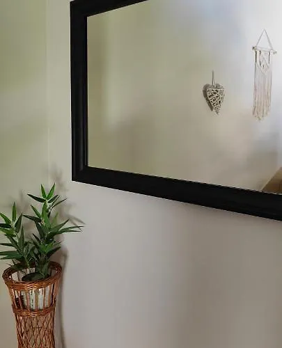 Hajlanderka 民宿 Bustryk