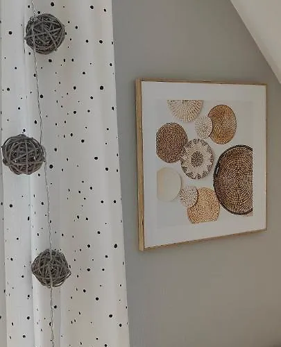 Hajlanderka 民宿 Bustryk