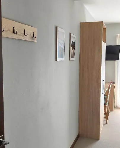 民宿 Hajlanderka *