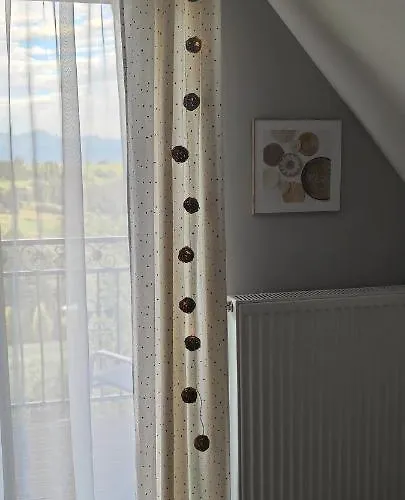 民宿 Hajlanderka *