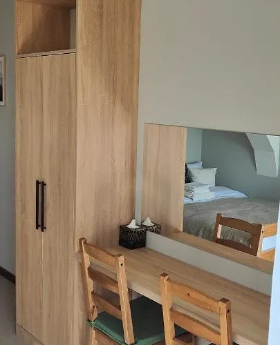 民宿 Hajlanderka *