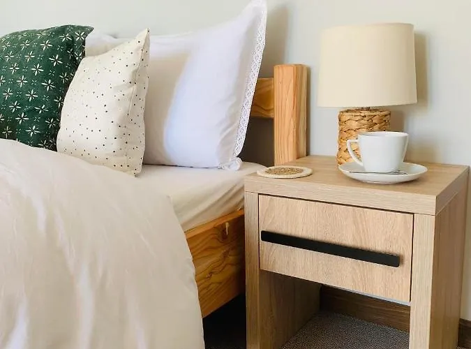 Hajlanderka * Bustryk