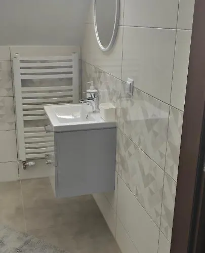 民宿 Hajlanderka *