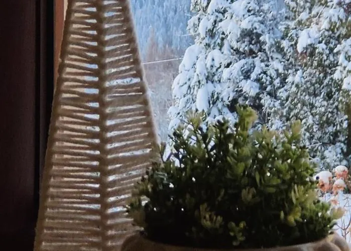 Hajlanderka منزل للإقامة *