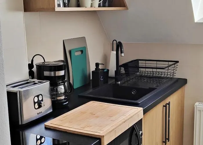 Hajlanderka * Bustryk